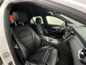 Mercedes-Benz C 160 Automată 279 HP Hibrid (B/E) — miniatura 2