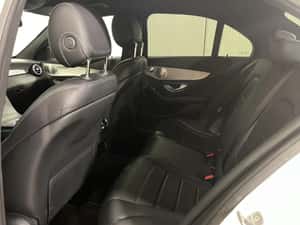 Mercedes-Benz C 160 Automată 279 HP Hibrid (B/E) — miniatura 3