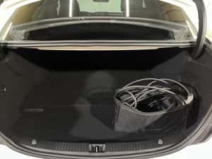 Mercedes-Benz C 160 Automată 279 HP Hibrid (B/E) — miniatura 4