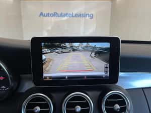 Mercedes-Benz C 160 Automată 279 HP Hibrid (B/E) — miniatura 5