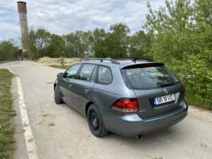 VW Golf 6 Variant (Break) BlueMotion – 1.6 TDI – 2010 — miniatura 3