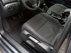 VW Golf 6 Variant (Break) BlueMotion – 1.6 TDI – 2010 — miniatura 7