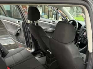 VW Golf 6 Variant (Break) BlueMotion – 1.6 TDI – 2010 — miniatura 8