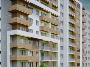Descopera Isaran Green, 2 camere 73.59 mp locatie Premium zona Coresi — miniatura 6