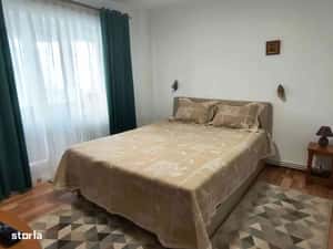 Apartament 3 camere nicolina bloc 1990 — miniatura 4