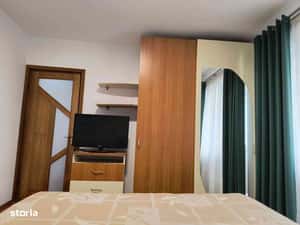 Apartament 3 camere nicolina bloc 1990 — miniatura 6