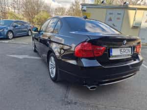 Vand BMW E90/Facelift/Automat/320 benzina — miniatura 4