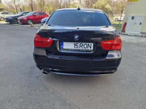 Vand BMW E90/Facelift/Automat/320 benzina — miniatura 5