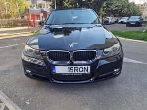 Vand BMW E90/Facelift/Automat/320 benzina — miniatura 6