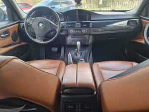 Vand BMW E90/Facelift/Automat/320 benzina — miniatura 7