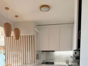 Apartament 2 camere, mobilat modern, 58 mp, terasa, Zorilor — miniatura 5