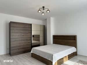 Inchiriez garsoniera Ghimbav luminoasa cu loc parcare — miniatura 4