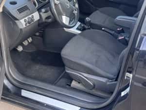 Opel astra H 1.7 cdti Aer conditionat/carlig/computer bord/consum mic/jante aliaj — miniatura 5