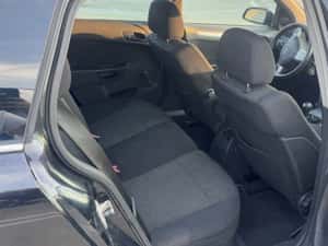 Opel astra H 1.7 cdti Aer conditionat/carlig/computer bord/consum mic/jante aliaj — miniatura 7
