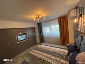 Alba Iulia- Unirii- Decebal I 2 Camere I Decomandat I Loc Parcare I — miniatura 4