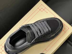 Adidasi Alexander Mcqueen noi !!! Marimi 40/44 !!! — miniatura 3