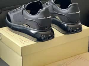 Adidasi Alexander Mcqueen noi !!! Marimi 40/44 !!! — miniatura 4