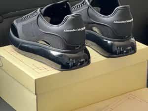 Adidasi Alexander Mcqueen noi !!! Marimi 40/44 !!! — miniatura 8