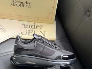 Adidasi Alexander Mcqueen noi !!! Marimi 40/44 !!! — miniatura 9