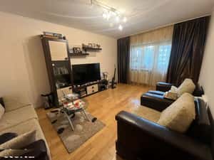 Apartament trei camere - etaj 2 - 71 mp - Str. Unirea Principatelor — miniatura 3