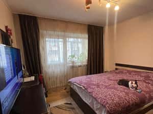 Apartament trei camere - etaj 2 - 71 mp - Str. Unirea Principatelor — miniatura 4