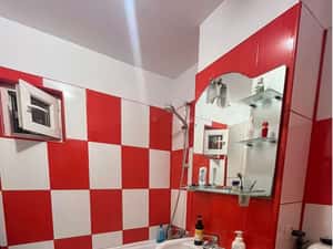 Apartament trei camere - etaj 2 - 71 mp - Str. Unirea Principatelor — miniatura 6