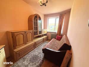 Apartament 3 camere  - Rogerius - Str Selimbarului - etaj 4 — miniatura 5