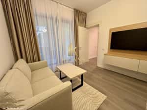 apartament de inchiriat cu 1 camere  in Cotroceni