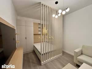 apartament de inchiriat cu 1 camere  in Cotroceni — miniatura 5