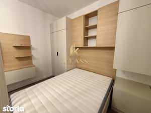 apartament de inchiriat cu 1 camere  in Cotroceni — miniatura 6
