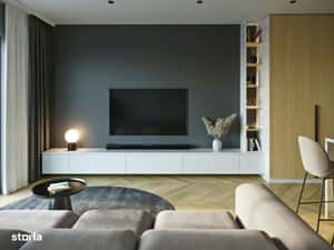 Comision 0! Apartament modern, 43.35 mp, zona Grand Arena, Sector 4 — miniatura 4