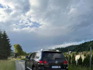Volkswagen touareg — miniatura 3