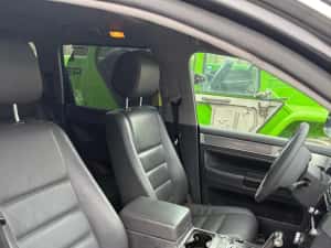Volkswagen touareg — miniatura 5