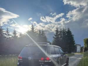 Volkswagen touareg — miniatura 6