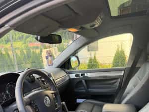 Volkswagen touareg — miniatura 8