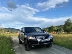 Volkswagen touareg — miniatura 10