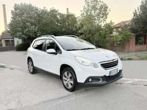 Pejo Facelift  • 2015 • 1.2 • 85 CP • EURO 5 — miniatura 2
