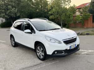 Pejo Facelift  • 2015 • 1.2 • 85 CP • EURO 5 — miniatura 3