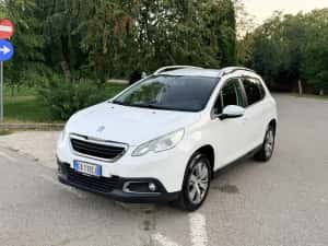 Pejo Facelift  • 2015 • 1.2 • 85 CP • EURO 5 — miniatura 4