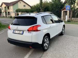 Pejo Facelift  • 2015 • 1.2 • 85 CP • EURO 5 — miniatura 5
