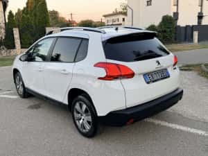 Pejo Facelift  • 2015 • 1.2 • 85 CP • EURO 5 — miniatura 6