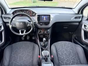 Pejo Facelift  • 2015 • 1.2 • 85 CP • EURO 5 — miniatura 7