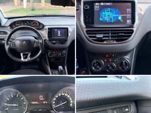 Pejo Facelift  • 2015 • 1.2 • 85 CP • EURO 5 — miniatura 8
