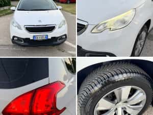 Pejo Facelift  • 2015 • 1.2 • 85 CP • EURO 5 — miniatura 9