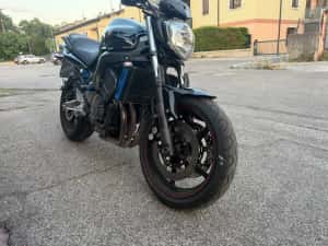 Yamaha FZ6 S2 impecabila import italia — miniatura 7