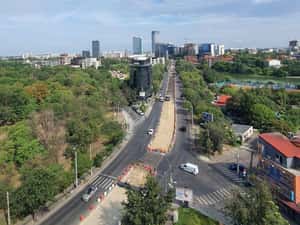 Apartament 4 camere I One Verdi Park I Vedere Panoramica I Best deal — miniatura 5