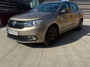 Dacia Logan 2020 1L GPL