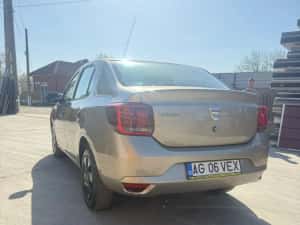 Dacia Logan 2020 1L GPL — miniatura 3