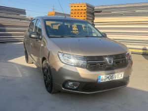 Dacia Logan 2020 1L GPL — miniatura 4