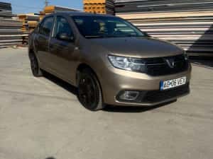 Dacia Logan 2020 1L GPL — miniatura 10